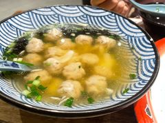-北丐先生·野馄饨烧烤(雨花万象店)