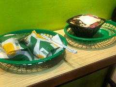 -赛百味SUBWAY(悠唐店)