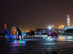 -日照灯塔风景区