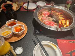 -牛New寿喜烧(新六百店)