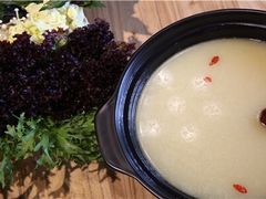 -U你·天然调味(南湖总店)