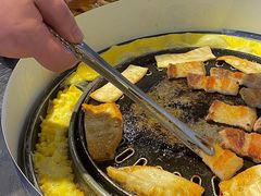 -朴太院·烤肉万岁·创意首尔料理(中联广场店)