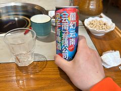 -大理董·董家小厨野生菌火锅(古城旗舰店)