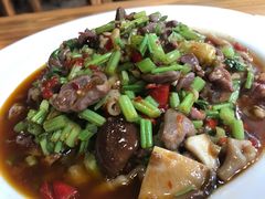 -自贡盐帮菜·玩辣餐厅(樱花园西街店)