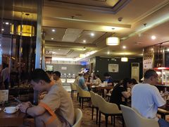 -世新养生馆(福马路店)