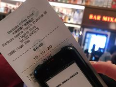 -星巴克臻选(天津恒隆广场旗舰店)