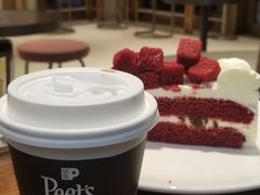 -Peet's Coffee皮爷咖啡(豫园店)