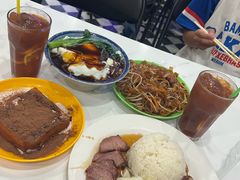 -澳门陈光记烧味饭店(南京德基广场店)