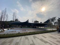 -成飞公园