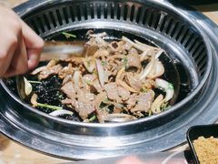 -炭之家烤肉(世茂店)