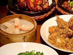 -蝦塘·中国餐馆(城墙南马道巷店)