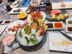 -上渔铁板烧(熙悦汇店)