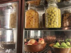 -嘉定凯悦·咖啡厅