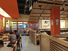 -肥肥虾庄·金牌油焖大虾(沙湖店)