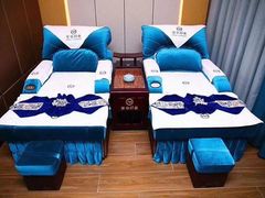 -安华印象·足疗按摩SPA(呼和浩特店)