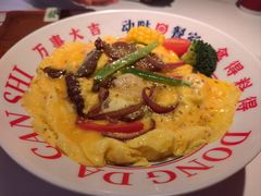 -动哒餐室•港式茶餐厅(顺义华联店)