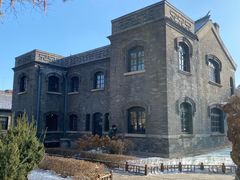 -张学良旧居陈列馆
