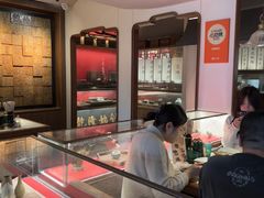 -松鹤面馆·古法焖肉面(观前店)
