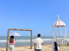 -巧克力渔家.小船海鲜胶东菜(三浴场店)