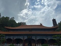 -南沙天后宫景区