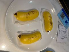 -日丰园海肠水饺·老字号大连海鲜(和平广场店)