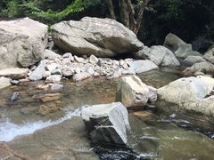 -浙北大峡谷