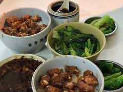 -旨亭街排骨饭(莞城店)
