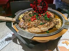 -南锣南门(东方银座店)