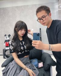 -OnHair造型