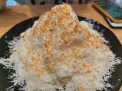 超级海盐芝士奶霸-冰冰酱(新都心店)