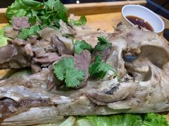 -大唐高老庄(红旗路店)