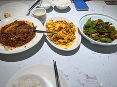 -关东小磨东北菜(漕河泾印象城店)