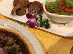 -粤秀小厨·广式早茶(辽宁路店)