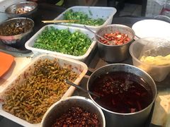 -红鼻子桂林米粉(金唐新光界店)