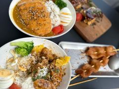 -肥朵食堂(带梦胡同店)