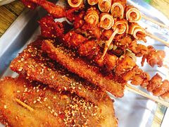 -夫妻串店(和睦路店)