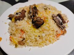 -海尔巴格一甸茶餐厅新疆菜(青年路店)