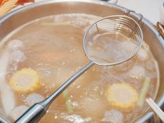 -左庭右院鲜牛肉火锅(新梅广场店)