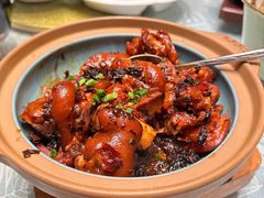 -翠山·映月湖景餐厅(映月湖公园店)