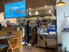 -玛尚诺意式餐厅(官舍店)