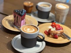 -BAKER&SPICE(环贸店)