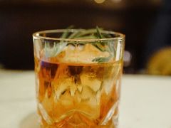 -LONG BAR 廊吧(外滩华尔道夫酒店)