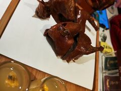 -汤城小厨•粤菜•靓汤(金宝街店)