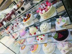 -甜星Star面包生日蛋糕(北坦店)