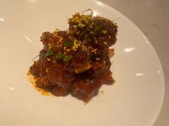 乌梅小排-春发生饭店·非遗(南院门店)