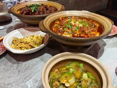 -山四砂锅(太原钟楼街店)