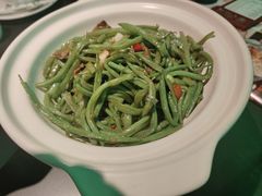 -小菜园新徽菜(青岛市南万象城店)