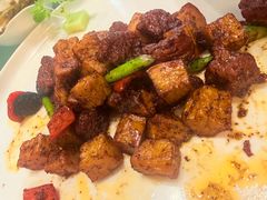 -香融府·烤鸭·家常菜(马家堡路店)
