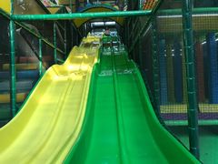 -蒙特利亲子乐园