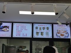 -李氏憨粑粑(官渡古镇店)